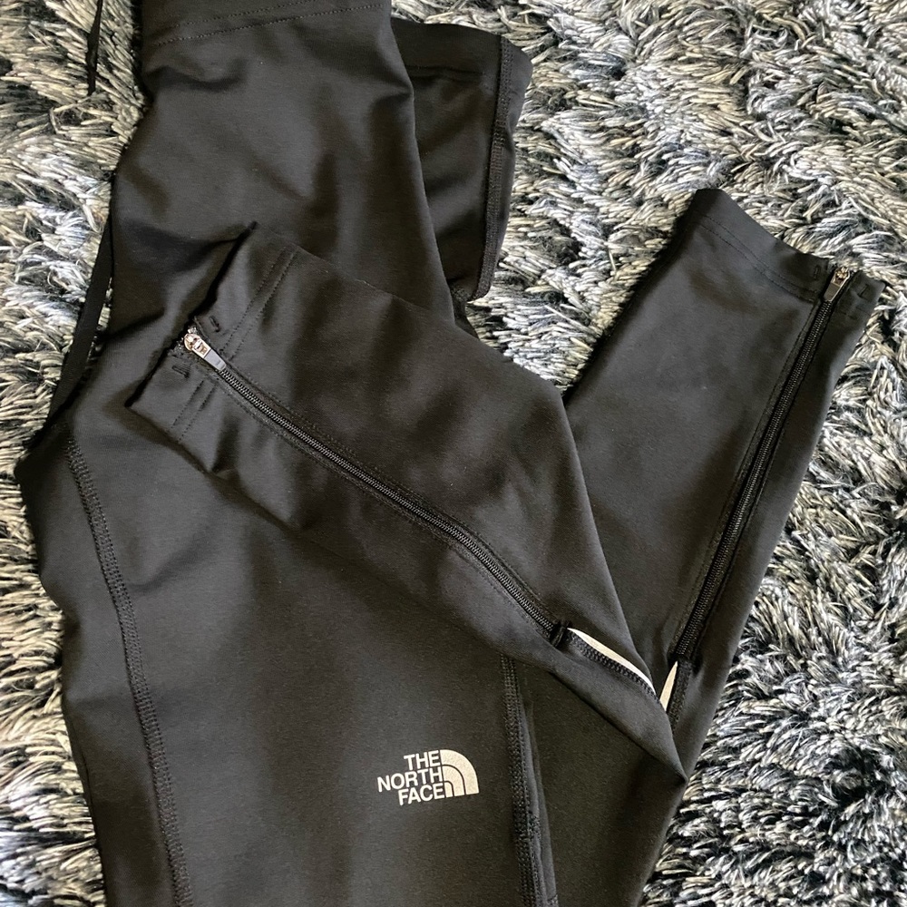 North Face Leggings